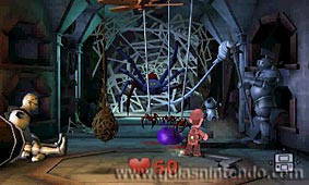 Luigi’s Mansion 2