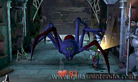 Luigi’s Mansion 2