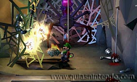 Luigi’s Mansion 2