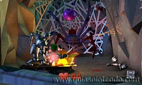 Luigi’s Mansion 2