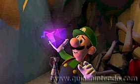 Luigi’s Mansion 2