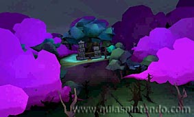 Luigi’s Mansion 2