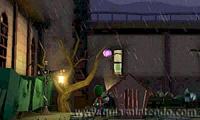 Luigi’s Mansion 2