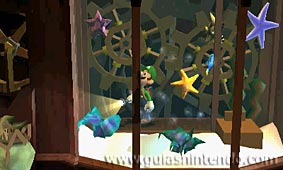 Luigi’s Mansion 2