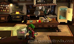 Luigi’s Mansion 2