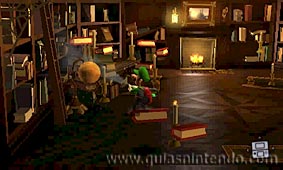 Luigi’s Mansion 2