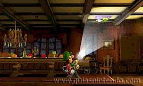Luigi’s Mansion 2