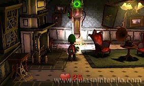 Luigi’s Mansion 2