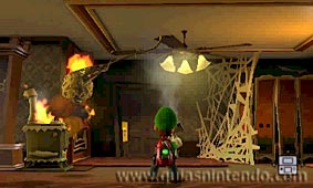 Luigi’s Mansion 2