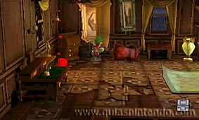 Luigi’s Mansion 2