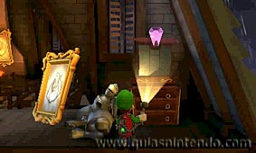 Luigi’s Mansion 2
