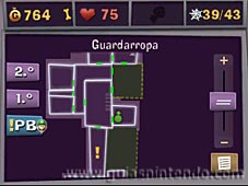 Luigi’s Mansion 2