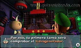 Luigi’s Mansion 2