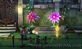 Luigi&rsquo;s Mansion 2