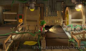 Luigi’s Mansion 2
