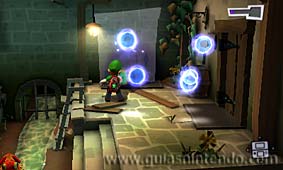 Luigi’s Mansion 2