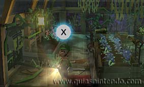 Luigi’s Mansion 2