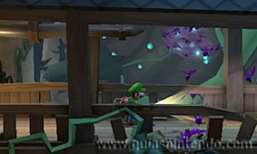 Luigi’s Mansion 2