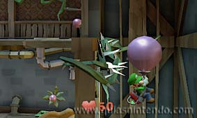 Luigi’s Mansion 2
