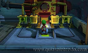 Luigi’s Mansion 2