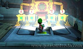 Luigi’s Mansion 2