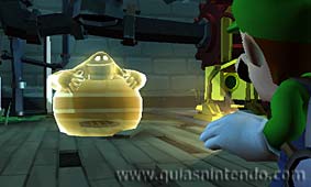 Luigi’s Mansion 2
