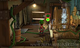 Luigi’s Mansion 2