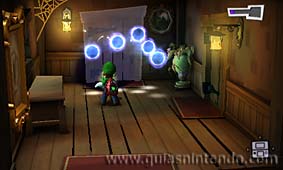 Luigi’s Mansion 2