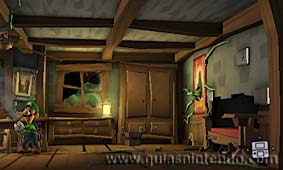 Luigi’s Mansion 2