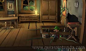 Luigi’s Mansion 2
