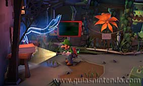 Luigi’s Mansion 2
