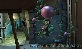 Luigi’s Mansion 2