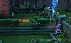 Luigi’s Mansion 2