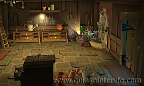 Luigi’s Mansion 2