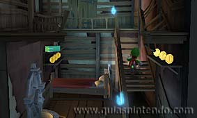 Luigi’s Mansion 2