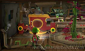 Luigi’s Mansion 2