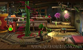 Luigi’s Mansion 2