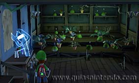 Luigi’s Mansion 2