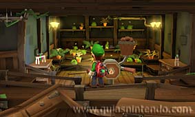 Luigi’s Mansion 2