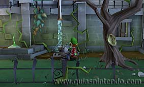 Luigi’s Mansion 2