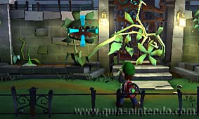 Luigi’s Mansion 2