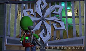 Luigi’s Mansion 2