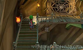 Luigi’s Mansion 2