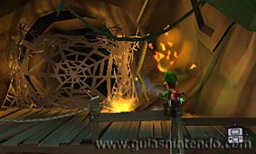 Luigi’s Mansion 2