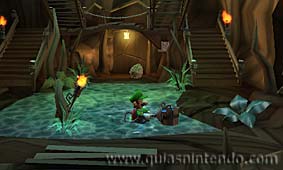 Luigi’s Mansion 2