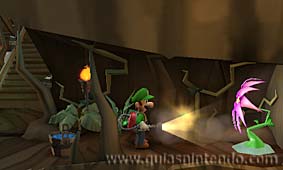 Luigi’s Mansion 2