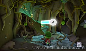 Luigi’s Mansion 2