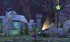 Luigi’s Mansion 2