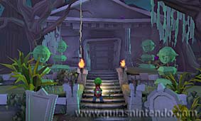 Luigi’s Mansion 2