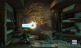 Luigi’s Mansion 2
